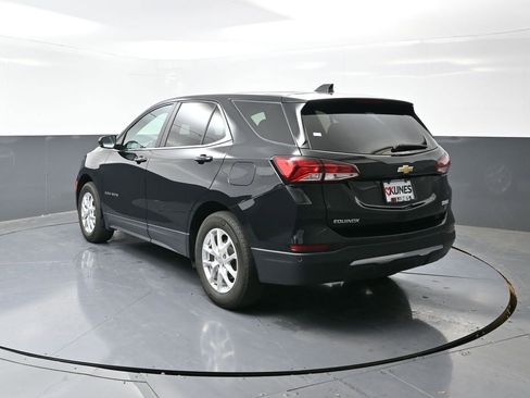 Used 2024 Chevrolet Equinox LT image 12