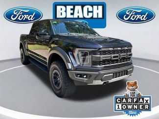 Used 2023 Ford F150 Raptor w/ Raptor Carbon Fiber Package AWD/4WD video 1