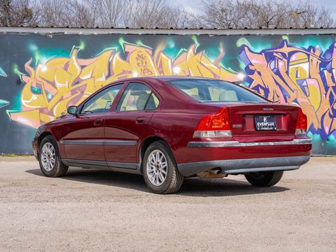 Used 2004 Volvo S60 2.4 image 5