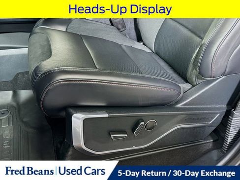 Used 2025 Ford F150 Raptor AWD/4WD image 25