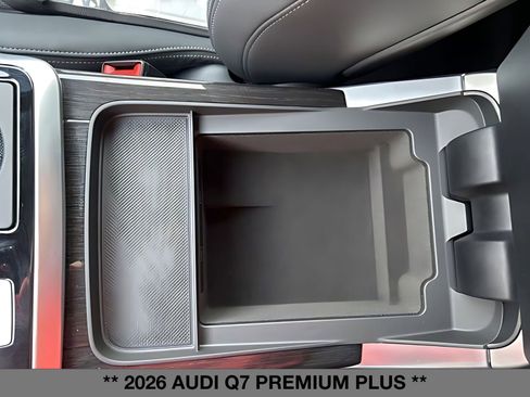 New 2026 Audi Q7 3.0T Premium Plus image 30
