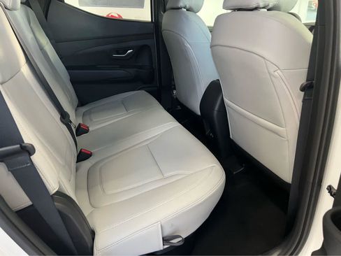 New 2026 Hyundai Santa Cruz SEL AWD/4WD image 22