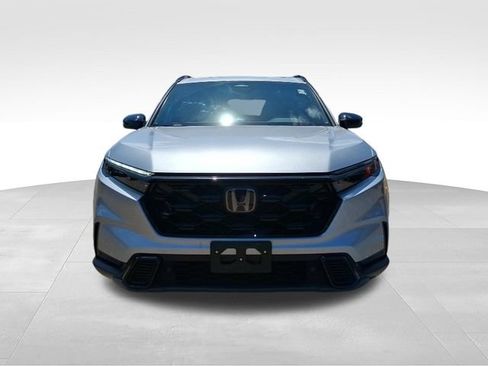 Used 2024 Honda CR-V Sport-L image 2