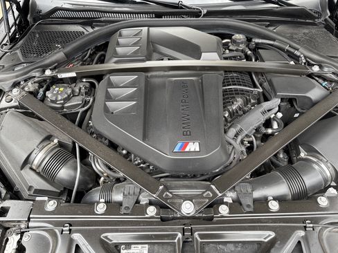 Used 2025 BMW M2 w/ Lighting Package RWD image 34
