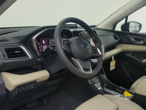 New 2026 Subaru Ascent Limited image 6