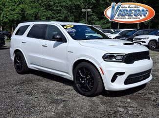 Used 2026 Dodge Durango GT w/ Tow 'N Go Package AWD/4WD video 1