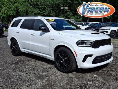 Used 2026 Dodge Durango GT w/ Tow 'N Go Package