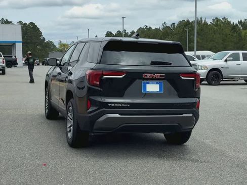 Used 2026 GMC Terrain Elevation FWD image 7