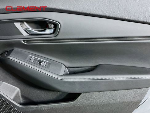 Used 2024 Honda Accord Sport image 33