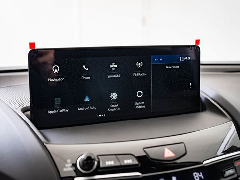 Certified 2025 Acura RDX Technology Package image 32