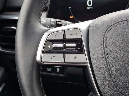 Used 2025 Kia Telluride SX X-Line AWD/4WD image 23