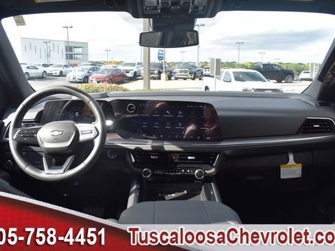 New 2026 Chevrolet Tahoe LT w/ Comfort Package image 3