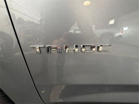 Certified 2024 Chevrolet Tahoe LS image 24
