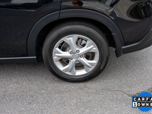 Used 2023 Honda HR-V LX image 11
