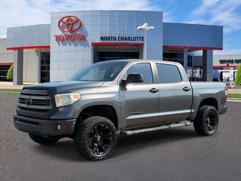 Used 2014 Toyota Tundra SR5 RWD image 3