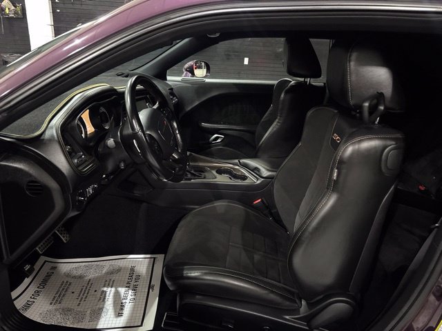 Used 2020 Dodge Challenger GT RWD image 11