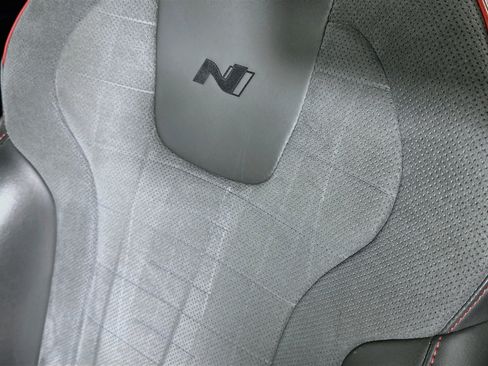 Used 2023 Hyundai Sonata N Line FWD image 20