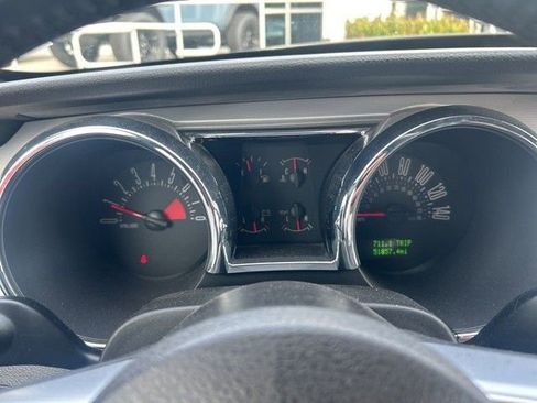 Used 2006 Ford Mustang GT Premium image 8
