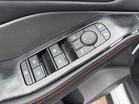 New 2026 Nissan Rogue SV AWD/4WD image 11