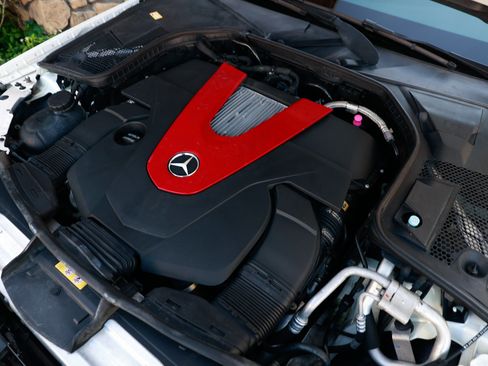 Used 2016 Mercedes-Benz C 450 AMG image 53