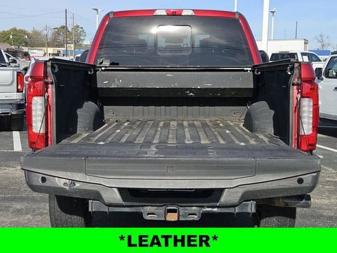 Used 2017 Ford F250 King Ranch w/ King Ranch Ultimate Package image 10