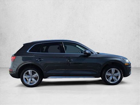 Used 2018 Audi Q5 2.0T Premium Plus image 4