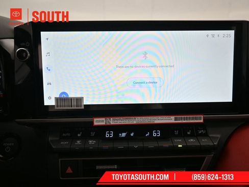 New 2026 Toyota Camry XSE w/ Premium Plus Package FWD image 16