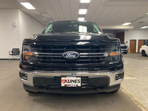 Used 2024 Ford F150 XLT image 15