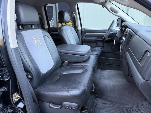 Used 2004 Dodge Ram 1500 Truck SLT w/ Sport Appearance Group image 18