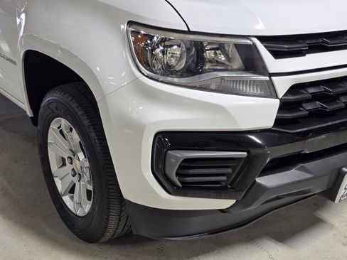 Used 2022 Chevrolet Colorado LT image 10