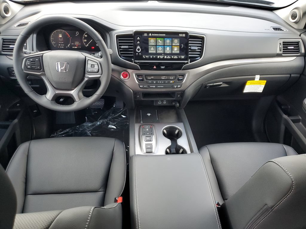 New 2026 Honda Ridgeline RTL image 13
