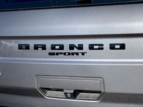 Used 2021 Ford Bronco Sport AWD/4WD image 27