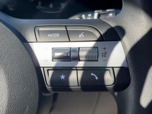 Certified 2026 Hyundai Tucson SE FWD image 13