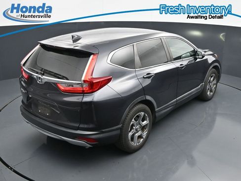 Used 2019 Honda CR-V EX-L image 28