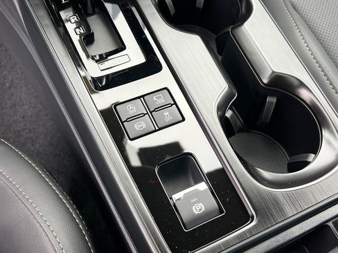 New 2026 Subaru Outback Limited XT image 24