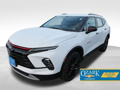 Used 2024 Chevrolet Blazer LT w/ Redline Edition