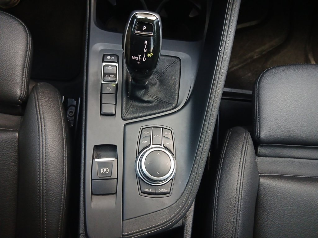 Used 2020 BMW X2 sDrive28i w/ M Sport X Package FWD image 10