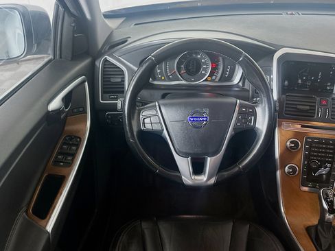 Used 2017 Volvo XC60 T5 Inscription FWD image 18