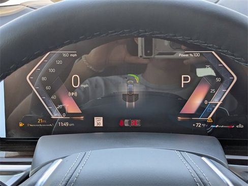 New 2026 BMW X5 sDrive40i image 32