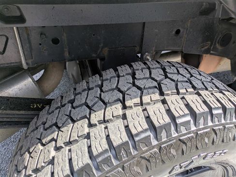 Used 2017 RAM 3500 Tradesman AWD/4WD image 11