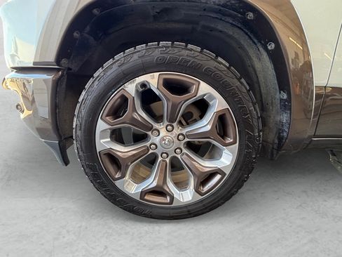 Used 2020 RAM 1500 Limited image 28