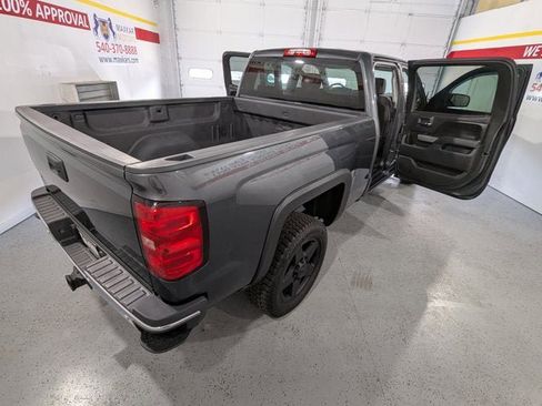 Used 2015 Chevrolet Silverado 2500 LT w/ LT Plus Package image 15