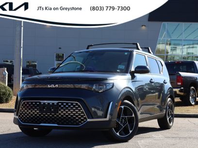 Used 2023 Kia Soul EX