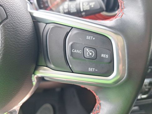 Used 2021 Jeep Wrangler Unlimited Rubicon AWD/4WD image 21
