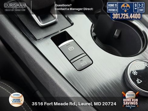 Used 2025 Nissan Rogue SV AWD/4WD image 28