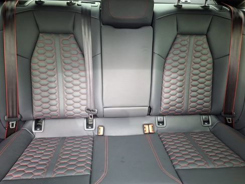 Used 2025 Audi RS 3 2.5T image 29