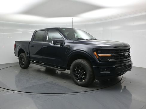 New 2026 Ford F150 XLT w/ Equipment Group 302A MID image 21