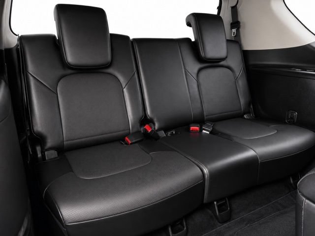Used 2018 INFINITI QX80 4WD image 28