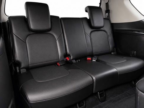 Used 2018 INFINITI QX80 4WD image 28