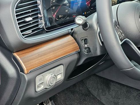 New 2026 Mercedes-Benz GLE 350 GLE 350 image 15